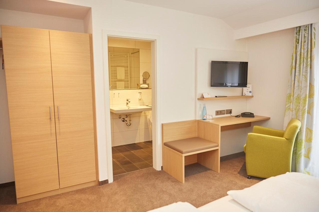 Flair Hotel Gasthof Zum Hirsch Hayingen Экстерьер фото