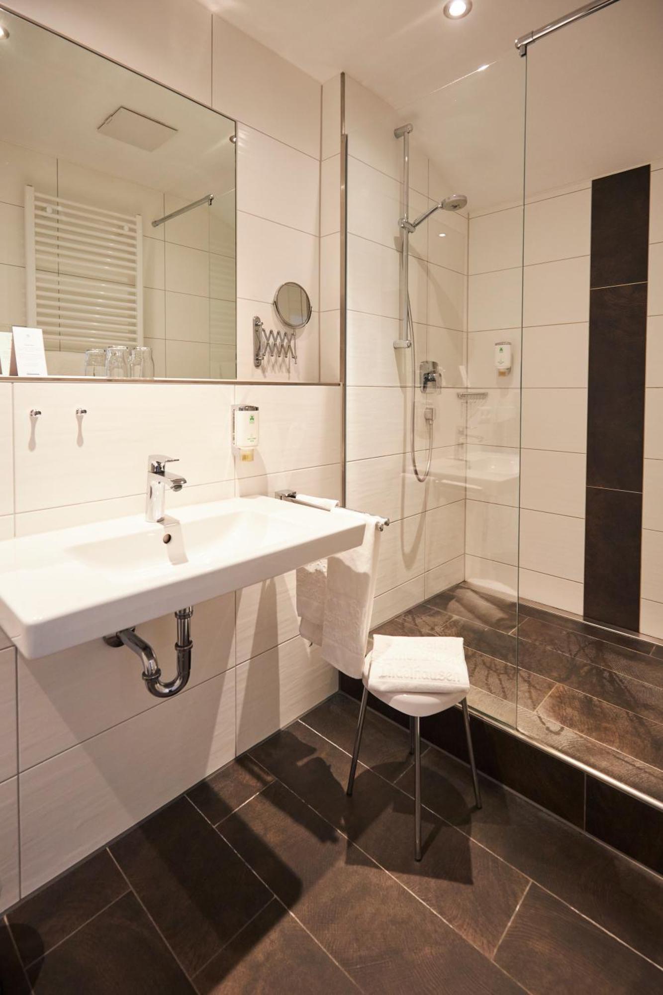 Flair Hotel Gasthof Zum Hirsch Hayingen Экстерьер фото