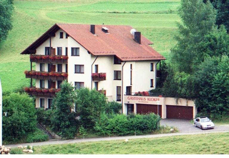 Flair Hotel Gasthof Zum Hirsch Hayingen Экстерьер фото